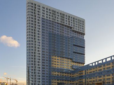 ЖК «Утесов»