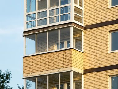 ЖК «Президентский»