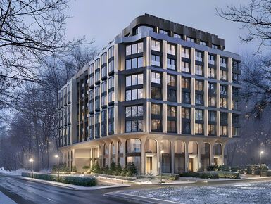 Omega Residence (Омега Резиденс)