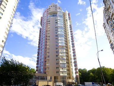 ЖК «Парк-Тауэр»