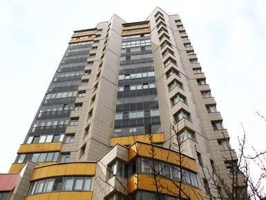 ЖК Club 56 («Клуб 56»)