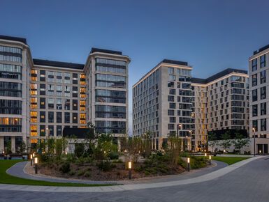 ЖК «ВТБ Арена парк»