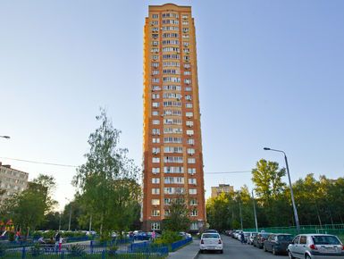 ЖК «Дом у Школы №10»