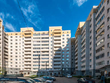 ЖК «Два квартала»