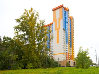 ЖК «Красногорские Ключи»