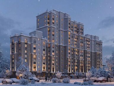 ЖК «Восток II»