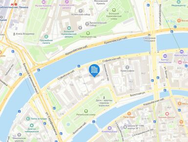 ЖК «Золотой»