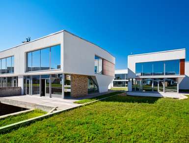 Коттеджный поселок «Барвиха Хиллс»