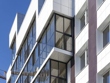 ЖК «Серебряные звоны-2»