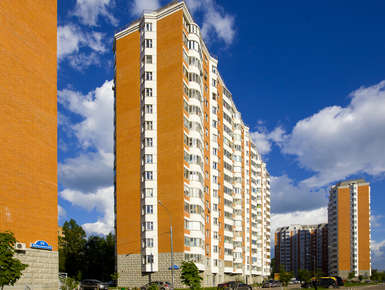 ЖК «На улице Юбилейная»