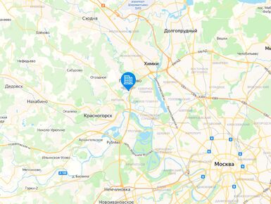 ЖК «Романтика»