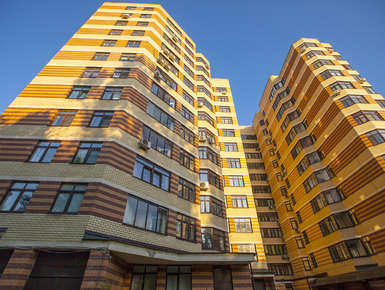 ЖК «Дом на Щелковской»