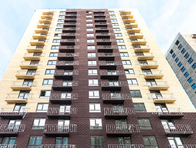 ЖК «МС Южный Парк»