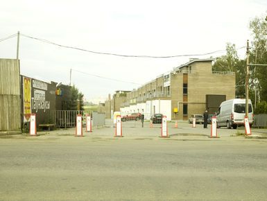 Коттеджный поселок «Фестиваль»