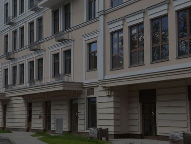 ЖК «Мой адрес на Тишинском»