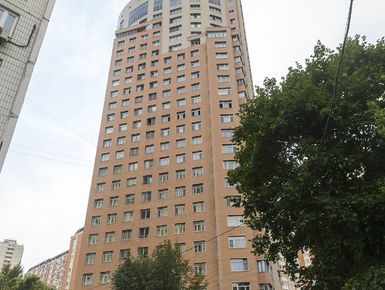 ЖК «Флагман» (Профсоюзная)