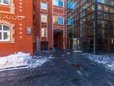 «Большевик»