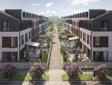 ЖК «Мартемьяново Клаб»