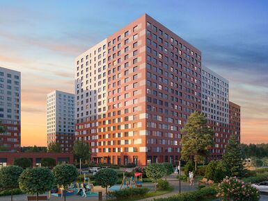 ЖК «Новое Медведково»