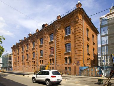 ЖК Wine House (Вайн Хаус)