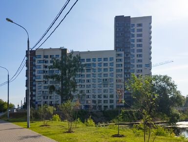 ЖК «Цветочный Город»