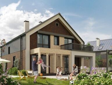 Коттеджный поселок «Лугинино парк»