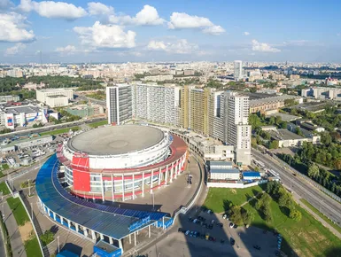 ЖК «Лица»