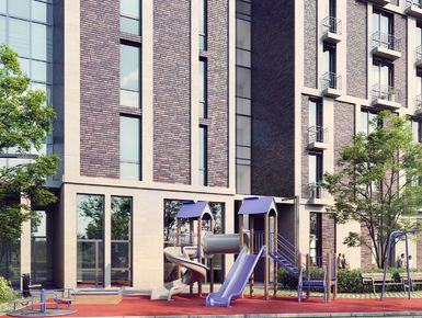 Клубный дом «Счастье на Семеновской»