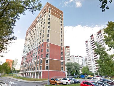 ЖК «На Заревом»