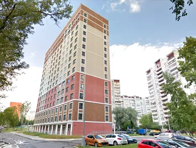 ЖК «На Заревом»
