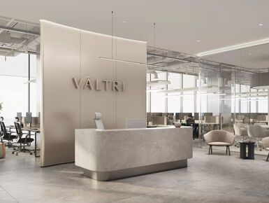 Деловой центр «Вальтри»