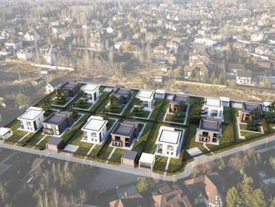 Коттеджный поселок «Горки О2»