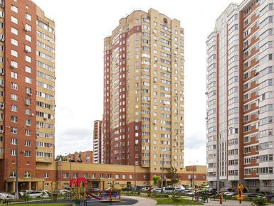 мкр. «Жемчужина Балашихи»