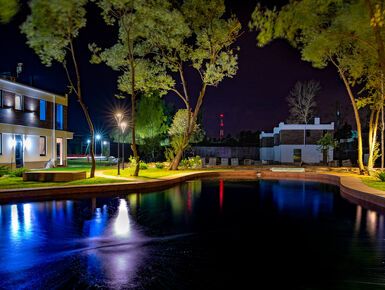 Коттеджный поселок «Первый Пионерский»