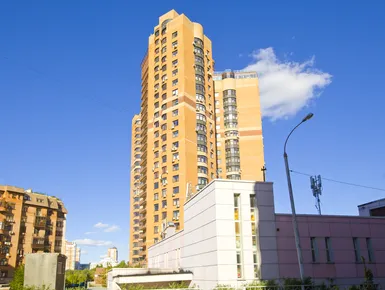 ЖК «Нежинский Ковчег»