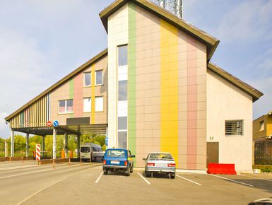 ЖК «Новый Эдем»