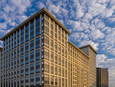 «Искра-Парк»