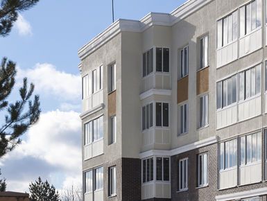 ЖК «Немчиновка-Резиденц»