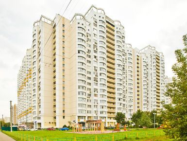 ЖК «Митинский Парк»