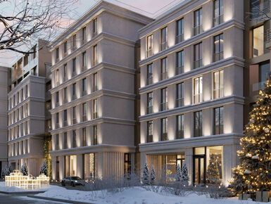 Клубный дом LUCE