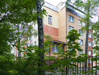 ЖК «Лесная Сказка»