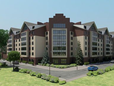 ЖК «Венеция»