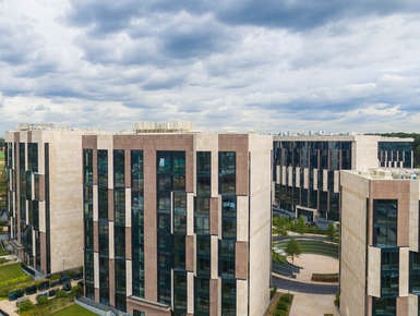 ЖК «Сколково Парк»