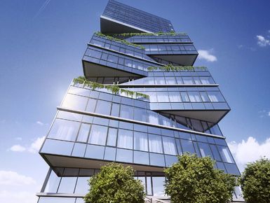 Клубный дом STORY (Стори) на Автозаводской