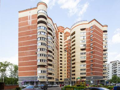 ЖК «Созвездие»