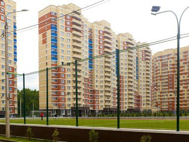 ЖК «Любимое Домодедово»