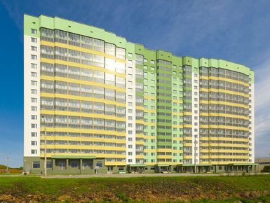 ЖК «Город Счастья»