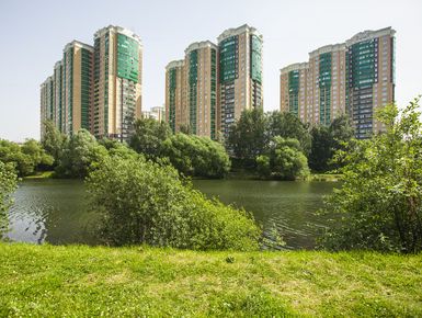 ЖК «Загорье»