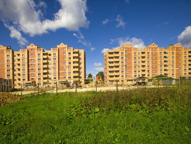 ЖК «Смирновка»