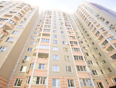 ЖД «Песчаная 8»